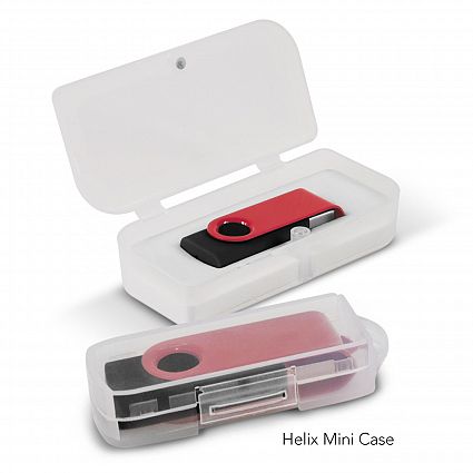 Helix 4GB Mix & Match Flash Drive