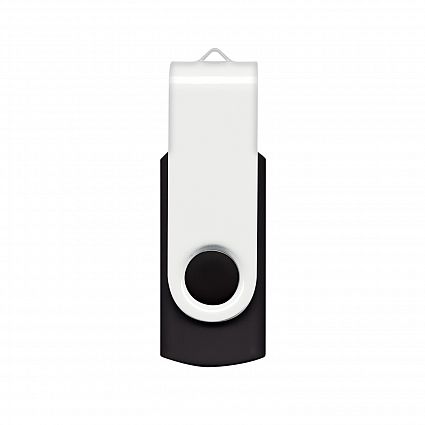 Helix 4GB Mix & Match Flash Drive