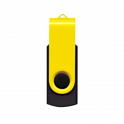 Helix 4GB Mix & Match Flash Drive