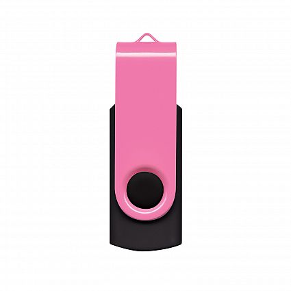 Helix 4GB Mix & Match Flash Drive