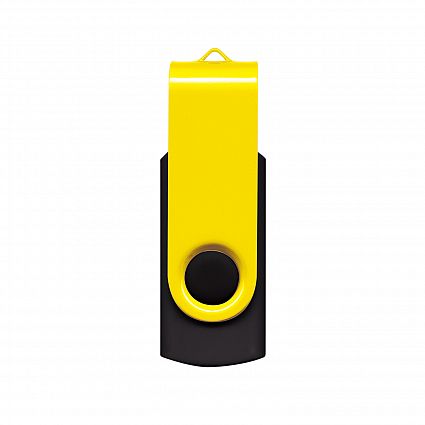 Helix 8GB Flash Drive