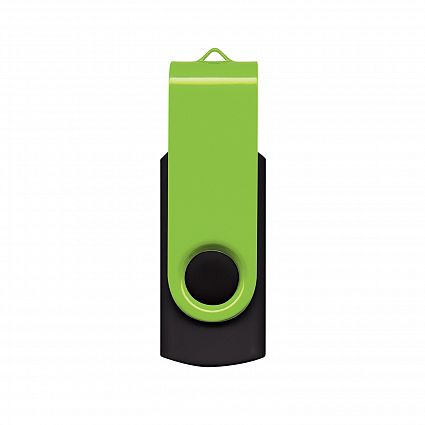 Helix 8GB Flash Drive