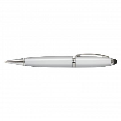 Exocet Flash Drive Ball Pen