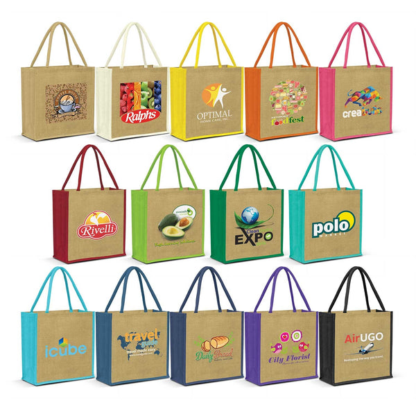 Wholesale Jute Bags - ProBags.com.au