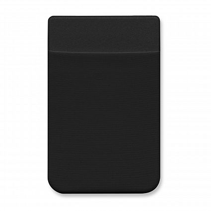 Lycra Phone Wallet - Full Colour