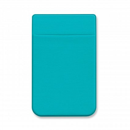 Lycra Phone Wallet