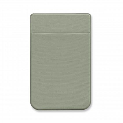 Lycra Phone Wallet