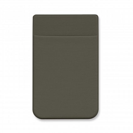 Lycra Phone Wallet