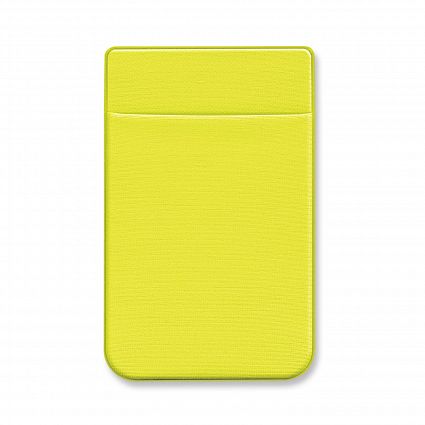 Lycra Phone Wallet