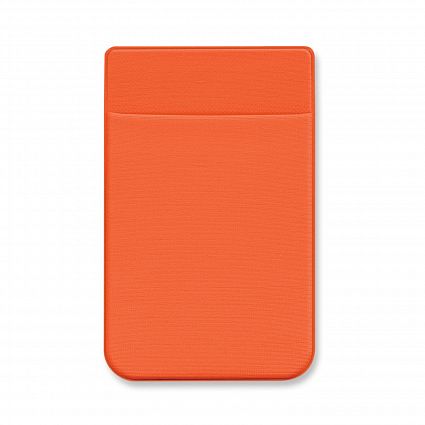 Lycra Phone Wallet
