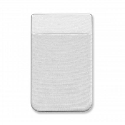 Lycra Phone Wallet - Heat Transfer