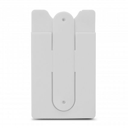 Snap Phone Wallet - Indent