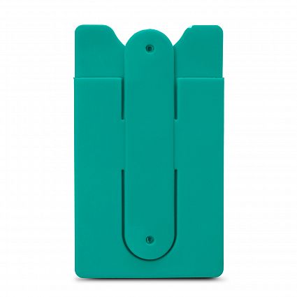 Snap Phone Wallet - Indent