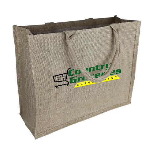 Wholesale Jute Bags - ProBags.com.au