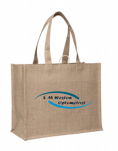 Wholesale Jute Bags - ProBags.com.au