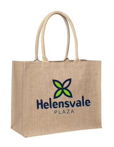 Jute Bags- The Sustainable Choice